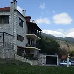 Elatodasos Pensjonat 3*