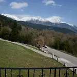 Pensjonat Elatodasos Gorianádhes