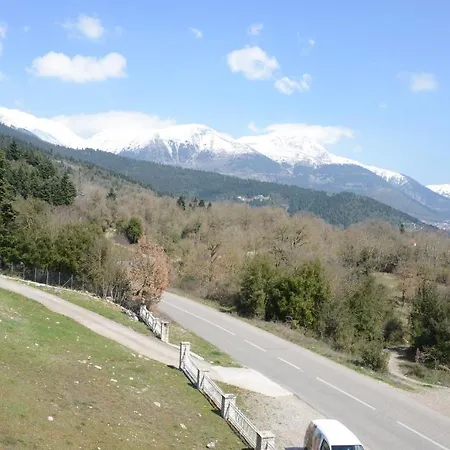 Elatodasos 3* Gorianádhes