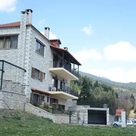 Elatodasos Gorianádhes
