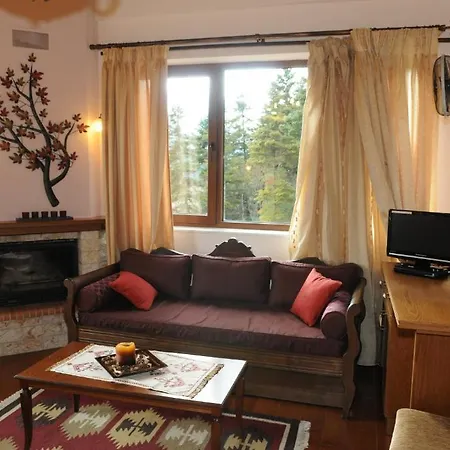 Elatodasos Guest house Gorianadhes